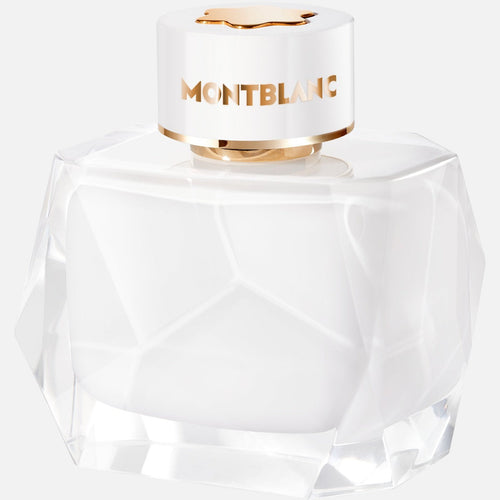 Mont Blanc Signature Edp Perfume For Women 90Ml