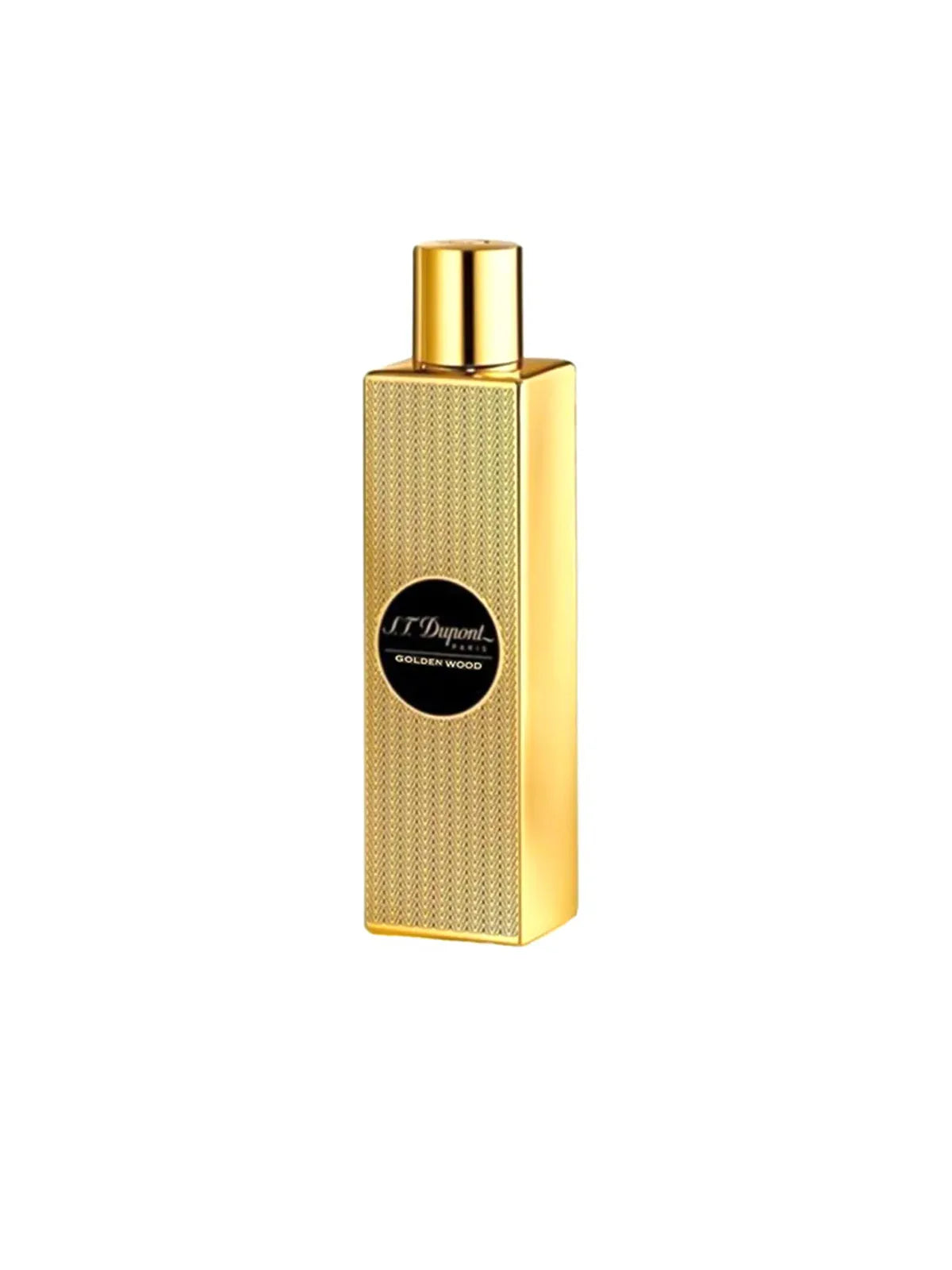 ST Dupont Ladies Golden Wood EDP Perfume 100ML 