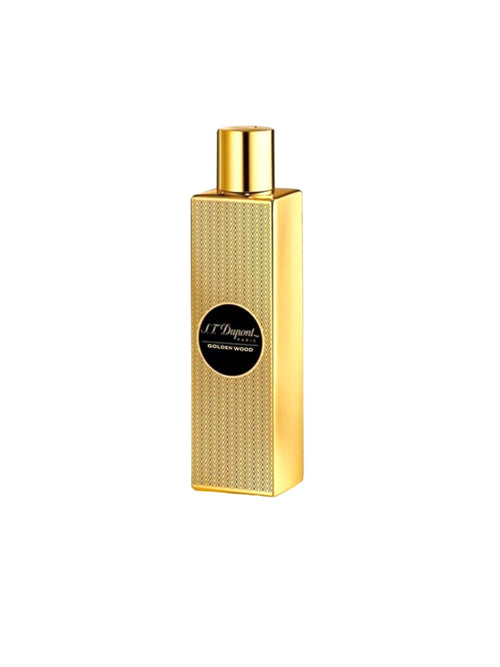 ST Dupont Ladies Golden Wood EDP Perfume 100ML