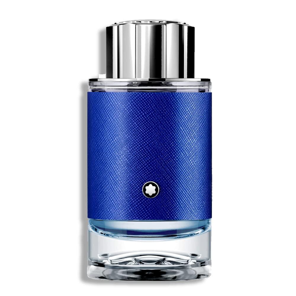Mont Blanc Explorer Ultra Blue EDP Perfume For Men 100Ml 