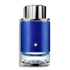 Mont Blanc Explorer Ultra Blue EDP Perfume For Men 100Ml 