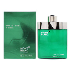 Mont Blanc Individuel Tonic Edt Perfume For Men 75ML 