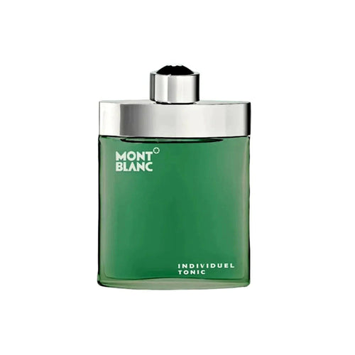 Mont Blanc Individuel Tonic Edt Perfume For Men 75ML