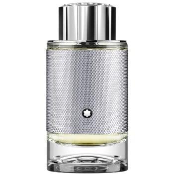 Mont Blanc Explorer Platinum Men Edp 100ml 