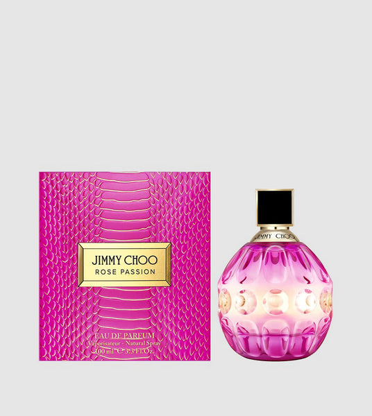 Jimmy Choo Rose Passion Women Edp 100ml