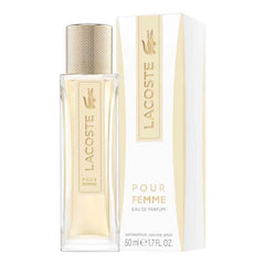 Lacoste Pour Femme Edp 90ml 