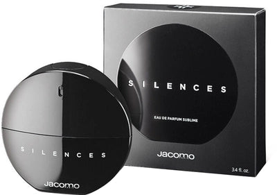 Jacomo Silences Sublime Edp Perfume For Women 100ML