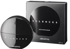 Jacomo Silences Sublime Edp Perfume For Women 100ML 