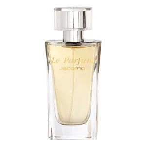 Jacomo Le Parfum EDP Perfume For Women 100ML 