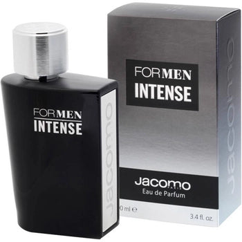 Jacomo Intense Edp Perfume For Men 100ML