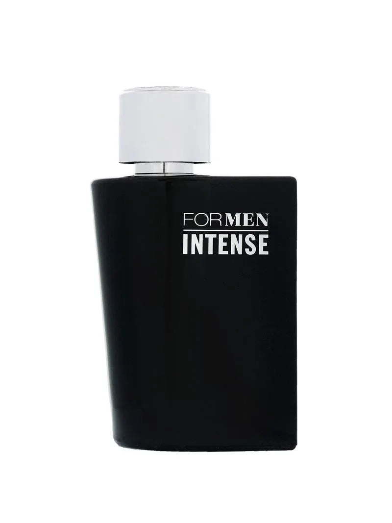 Jacomo Intense Edp Perfume For Men 100ML 