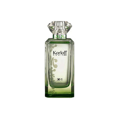 Korloff Kn1 Green Diamond Edt Women Perfume 88Ml 