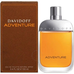 Davidoff Adventure Edt Perfume For Men 100Ml 
