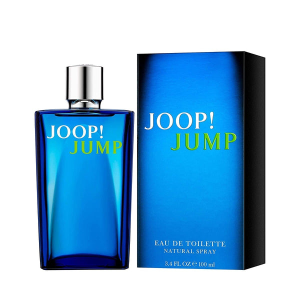 Joop Jump Man Edt Perfume 100Ml With box