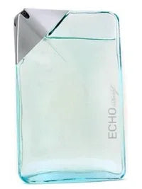 Davidoff Echo Edt Perfume For Men 100Ml 