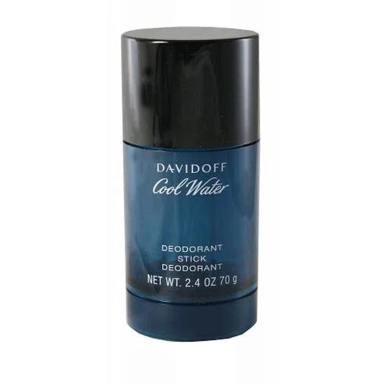 Davidoff Coolwater Men by Deodorant Stick 70ML 