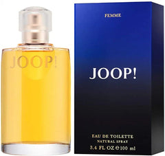 Joop Femme Edt 100ml 