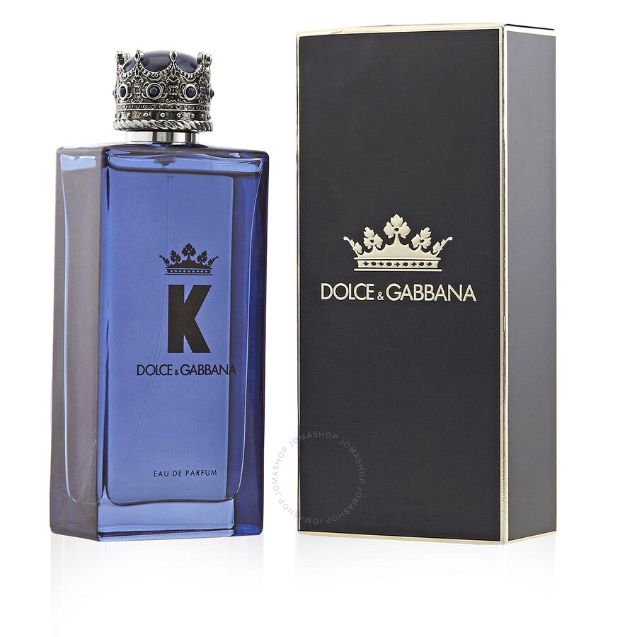 D&G King Men Edp 150Ml – Perfume Online