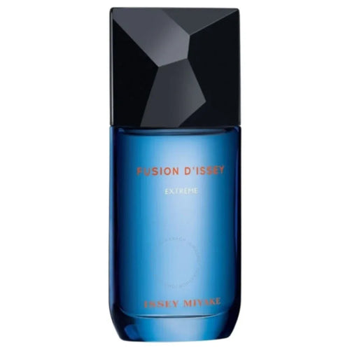 Issey Miyake Fusion D'Issey Extreme EDT Intense For Him 2021 100ml - Perfume Online