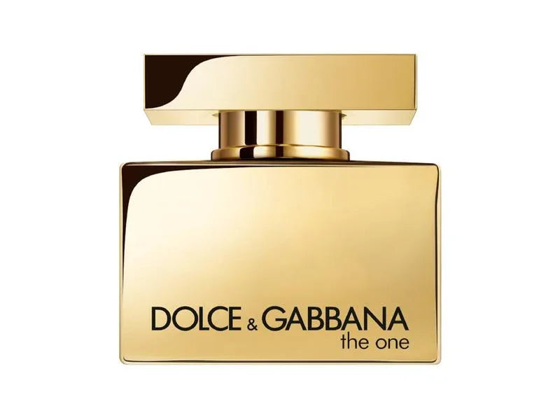 Dolce & Gabbana Ladies The One Gold EDP Perfume For Women 75ML 