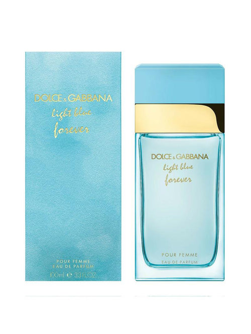 Dolce & Gabbana Ladies Light Blue Forever EDP Perfume 100ML