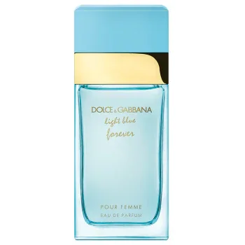 Dolce & Gabbana Ladies Light Blue Forever EDP Perfume 100ML 