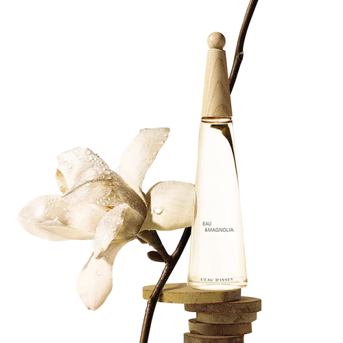 Issey Miyake L'eau d'Issey Eau & Magnolia Intense Pour Femme 22 Edt Women Perfume 100ml - Perfume Online
