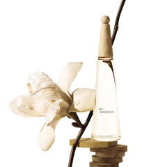 Issey Miyake L'eau d'Issey Eau & Magnolia Intense Pour Femme 22 Edt Women Perfume 100ml 