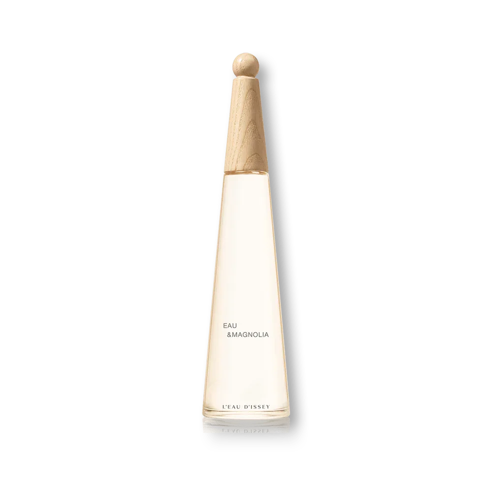 Issey Miyake L'eau d'Issey Eau & Magnolia Intense Pour Femme 22 Edt Women Perfume 100ml 