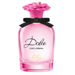 Dolce & Gabbana Ladies Dolce Lily Edt Perfume 75Ml 