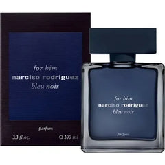 Narciso Rodriguez For Him Blue Noir Parfum 100ml 