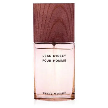 Issey Miyake L'eau D'issey Pour Homme Vetiver EDT Intense Men Perfume 100ml 