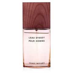 Issey Miyake L'eau D'issey Pour Homme Vetiver EDT Intense Men Perfume 100ml 