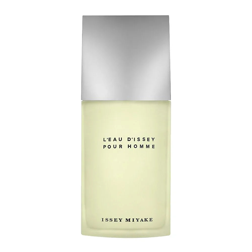 Issey Miyake L'eau D'issey Pour Homme Edt Perfume For Men 75Ml 