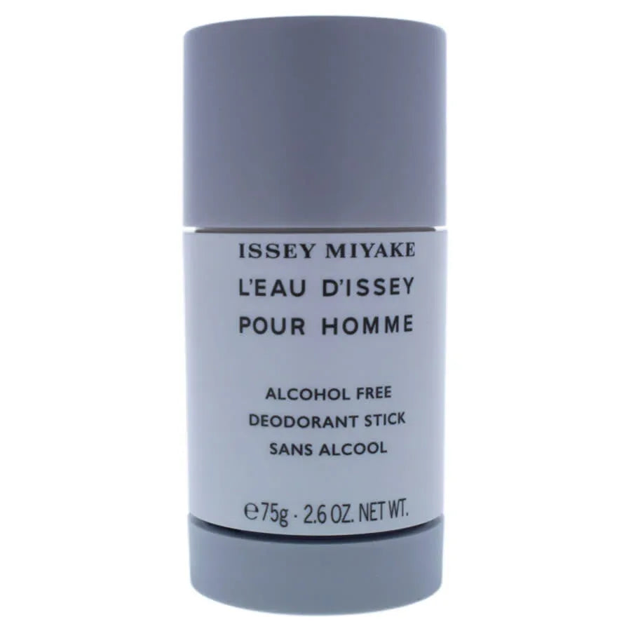 ISSEY MIYAKE MEN DEODORANT STICK 75GM 