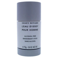 ISSEY MIYAKE MEN DEODORANT STICK 75GM 