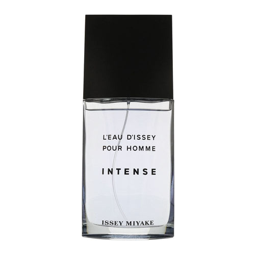 Issey Miyake Intense Edt Perfume For Men 125Ml