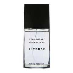 Issey Miyake Intense Edt Perfume For Men 125Ml 