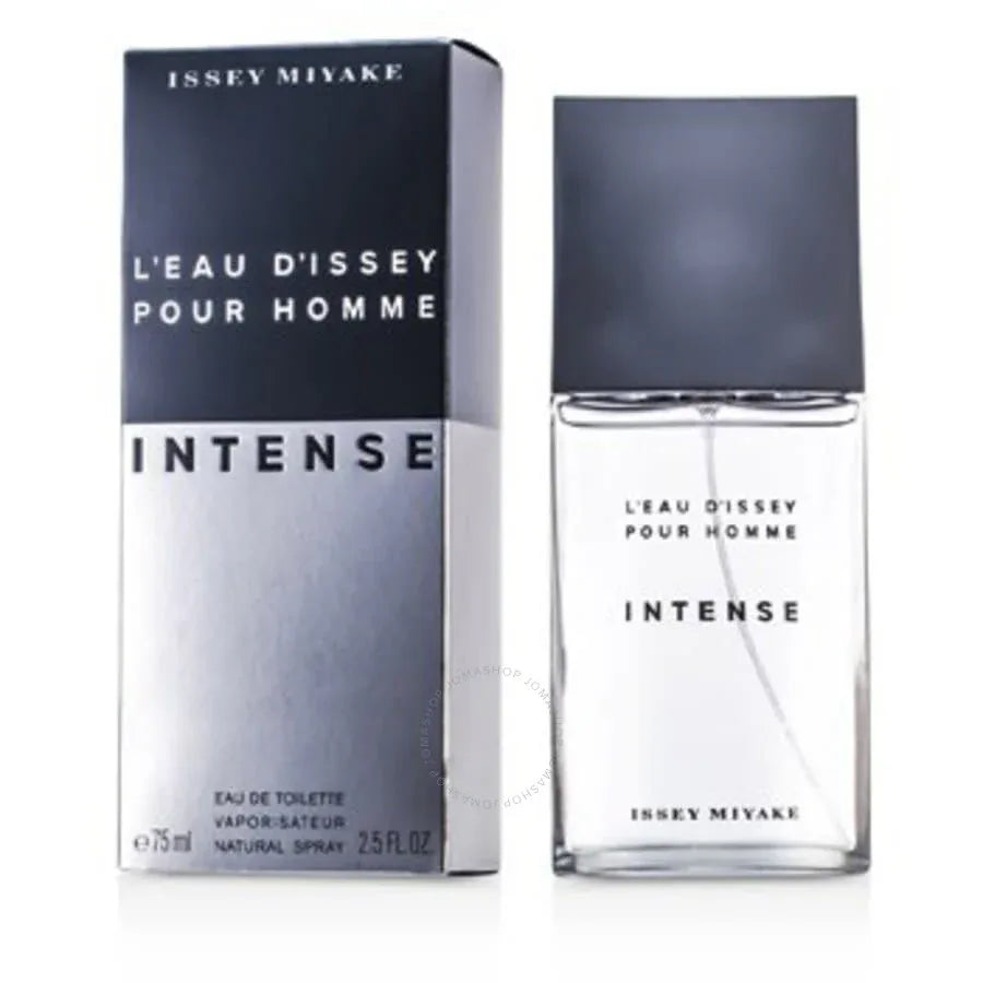 Issey Miyake Men Intense 75Ml 