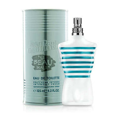 Jean Paul Gaultier Le Beau Male Fraicheur Intense Edt Perfume 125Ml 
