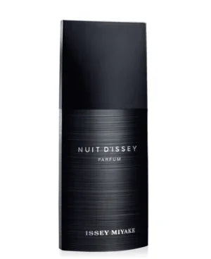 Issey Miyake Nuit D'issey Pour Homme Parfum For Men 125ml 