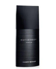Issey Miyake Nuit D'issey Pour Homme Parfum For Men 125ml 