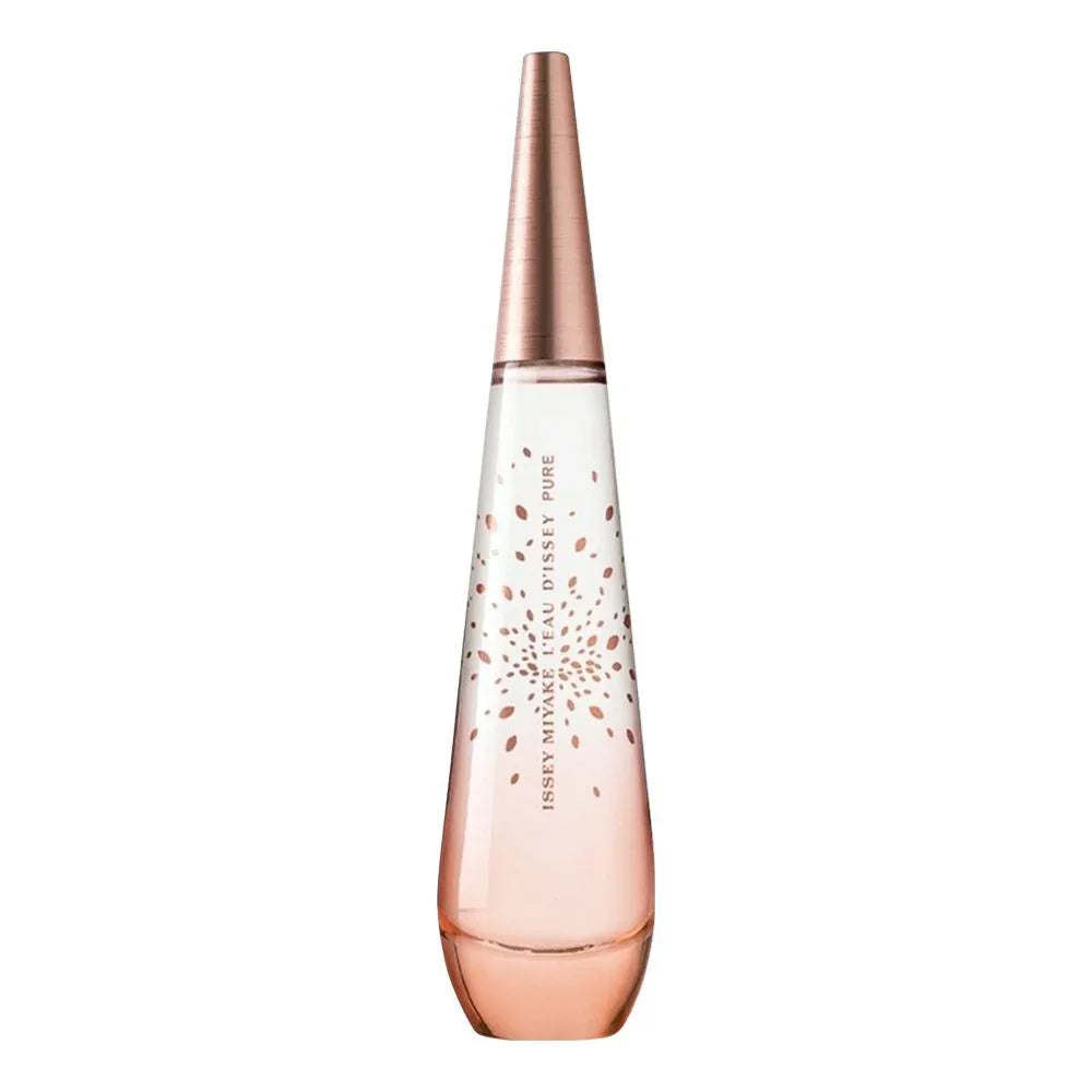 Issey Miyake Pure Petale De Nectar Women Edt 100Ml 
