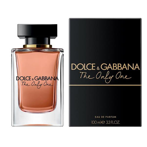 Dolce & Gabbana The Only One Edp Perfume For Women 100ML