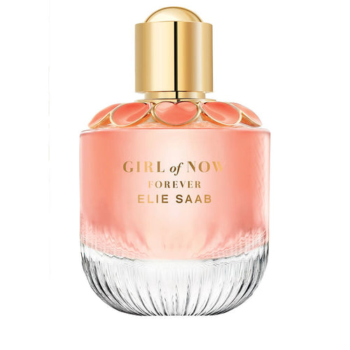 Elie Saab Ladies Girl Of Now Forever EDP Perfume 90ML
