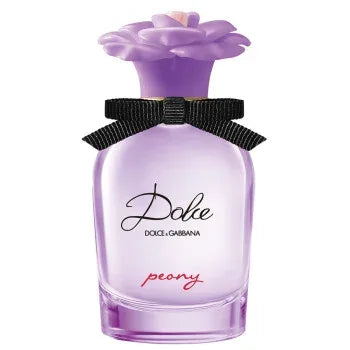 Dolce & Gabbana Ladies Dolce Peony Edp Perfume 75Ml 