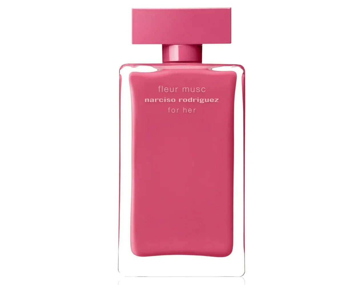 Narciso Rodriguez Fleur Musc Edp Perfume Women 100ML 