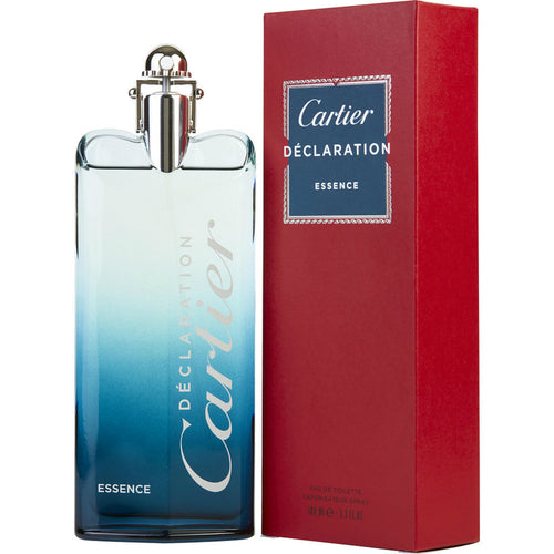 Cartier Declaration Essence Edt Perfume For Men 100Ml