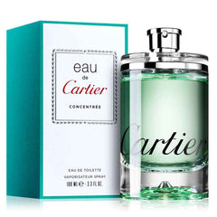 Cartier Concentree EDT Perfume For Unisex 100Ml