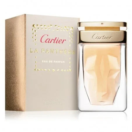 Cartier La Panthere Legere Edp Perfume For Women 75ML 